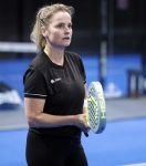 Laren 13 november 2024
Boekpresentatie over Padel met oa Matthias Scholten Johnny de Mol Fatima Moreiro de Melo en Martijn Lusink /