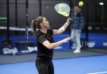 Laren 13 november 2024
Boekpresentatie over Padel met oa Matthias Scholten Johnny de Mol Fatima Moreiro de Melo en Martijn Lusink /
