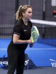 Laren 13 november 2024
Boekpresentatie over Padel met oa Matthias Scholten Johnny de Mol Fatima Moreiro de Melo en Martijn Lusink /