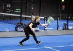 Laren 13 november 2024
Boekpresentatie over Padel met oa Matthias Scholten Johnny de Mol Fatima Moreiro de Melo en Martijn Lusink /