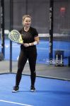 Laren 13 november 2024
Boekpresentatie over Padel met oa Matthias Scholten Johnny de Mol Fatima Moreiro de Melo en Martijn Lusink /