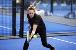 Laren 13 november 2024
Boekpresentatie over Padel met oa Matthias Scholten Johnny de Mol Fatima Moreiro de Melo en Martijn Lusink /