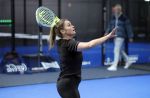 Laren 13 november 2024
Boekpresentatie over Padel met oa Matthias Scholten Johnny de Mol Fatima Moreiro de Melo en Martijn Lusink /