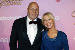 Amsterdam 22 oktober 2024
Premiere Gooische vrouwen in het DeLaMar theater. Florentien v d Meul met ...