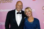 Amsterdam 22 oktober 2024
Premiere Gooische vrouwen in het DeLaMar theater. Florentien v d Meul met ...