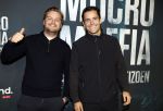 Amsterdam 5 november 2024
Premiere Videoland van  Mocro mafia in Tuschinski. Floris Gobel en ...