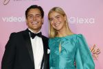Amsterdam 22 oktober 2024
Premiere Gooische vrouwen in het DeLaMar theater. Floris Gobel en ...