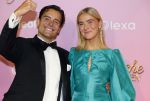 Amsterdam 22 oktober 2024
Premiere Gooische vrouwen in het DeLaMar theater. Floris Gobel en ...