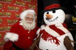 Amsterdam 5 november 2024
Presentatie cast Santa Claus is comeing to town in het ziggo dome . Aanwezige cast Willemijn Verkaik Dominique v Hulst (Zangeres Do) Noortje Herlaar Buddy Vedder en Frank Lammers als kerstman .