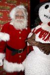 Amsterdam 5 november 2024
Presentatie cast Santa Claus is comeing to town in het ziggo dome . Aanwezige cast Willemijn Verkaik Dominique v Hulst (Zangeres Do) Noortje Herlaar Buddy Vedder en Frank Lammers als kerstman .
