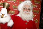 Amsterdam 5 november 2024
Presentatie cast Santa Claus is comeing to town in het ziggo dome . Aanwezige cast Willemijn Verkaik Dominique v Hulst (Zangeres Do) Noortje Herlaar Buddy Vedder en Frank Lammers als kerstman .