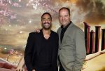 Amsterdam 3 december 2024
Premiere Wicked in Tuschinski. Freek Bartels en Kees Boot