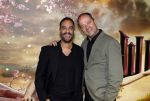 Amsterdam 3 december 2024
Premiere Wicked in Tuschinski. Freek Bartels en Kees Boot