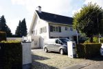 Berkel Enschot 23 oktober 2024
Nieuwe huis van Frenkie de Jong en zijn vrouw Mikky Kiemeney. Het wordt nu verbouwd.