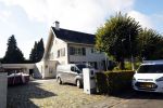Berkel Enschot 23 oktober 2024
Nieuwe huis van Frenkie de Jong en zijn vrouw Mikky Kiemeney. Het wordt nu verbouwd.