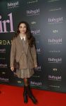 Amsterdam 25 november 2024
Premiere Babygirl in Tuschinski . Halina Reijn is de producente. Georgina Vernbaan met ....