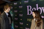 Amsterdam 25 november 2024
Premiere Babygirl in Tuschinski . Halina Reijn is de producente. Georgina Vernbaan met ....