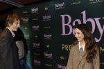 Amsterdam 25 november 2024
Premiere Babygirl in Tuschinski . Halina Reijn is de producente. Georgina Vernbaan met ....