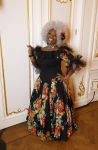 Amsterdam 5 november 2024
Feestje Harpers Bazaar in hotel l