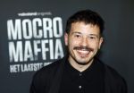 Amsterdam 5 november 2024
Premiere Videoland van  Mocro mafia in Tuschinski. Geza Weisz