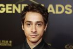 Amsterdam 4 november 2024
Premiere tegendraads in Tuschinski . Giovanni Scotti