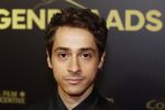 Amsterdam 4 november 2024
Premiere tegendraads in Tuschinski . Giovanni Scotti