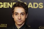 Amsterdam 4 november 2024
Premiere tegendraads in Tuschinski . Giovanni Scotti