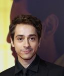 Amsterdam 4 november 2024
Premiere tegendraads in Tuschinski . Giovanni Scotti