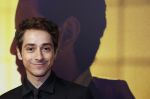 Amsterdam 4 november 2024
Premiere tegendraads in Tuschinski . Giovanni Scotti