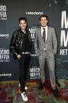 Amsterdam 5 november 2024
Premiere Videoland van  Mocro mafia in Tuschinski. Glenn Eilbracht met ...