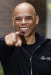 Amsterdam 25 oktober 2024
Glenn Helder voor de cover van zijn boek