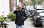 Amsterdam 25 oktober 2024
Glenn Helder voor de cover van zijn boek