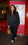 Amsterdam 12 november 2024
Boekpresentatie Estelle Cruijff in restaurant Bisous . Glennis Grace