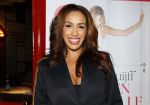 Amsterdam 12 november 2024
Boekpresentatie Estelle Cruijff in restaurant Bisous . Glennis Grace