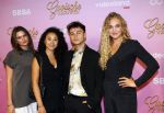 Amsterdam 22 oktober 2024
Premiere Gooische vrouwen in het DeLaMar theater.