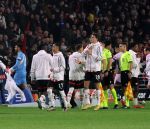 Eindhoven, 5 November 2024
Europacup 1 PSV-Girona, eindstand 4-0
Guus Til