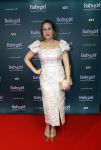Amsterdam 25 november 2024
Premiere Babygirl in Tuschinski . Halina Reijn is de producente. Hadewych Minis