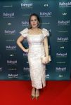 Amsterdam 25 november 2024
Premiere Babygirl in Tuschinski . Halina Reijn is de producente. Hadewych Minis
