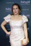 Amsterdam 25 november 2024
Premiere Babygirl in Tuschinski . Halina Reijn is de producente. Hadewych Minis