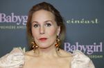 Amsterdam 25 november 2024
Premiere Babygirl in Tuschinski . Halina Reijn is de producente. Hadewych Minis