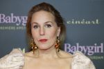 Amsterdam 25 november 2024
Premiere Babygirl in Tuschinski . Halina Reijn is de producente. Hadewych Minis
