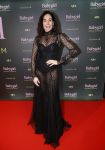 Amsterdam 25 november 2024
Premiere Babygirl in Tuschinski . Halina Reijn is de producente.