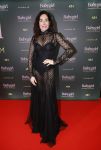 Amsterdam 25 november 2024
Premiere Babygirl in Tuschinski . Halina Reijn is de producente.