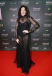 Amsterdam 25 november 2024
Premiere Babygirl in Tuschinski . Halina Reijn is de producente.