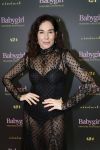 Amsterdam 25 november 2024
Premiere Babygirl in Tuschinski . Halina Reijn is de producente.