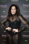 Amsterdam 25 november 2024
Premiere Babygirl in Tuschinski . Halina Reijn is de producente.