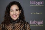Amsterdam 25 november 2024
Premiere Babygirl in Tuschinski . Halina Reijn is de producente.