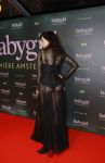Amsterdam 25 november 2024
Premiere Babygirl in Tuschinski . Halina Reijn is de producente.