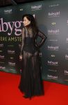 Amsterdam 25 november 2024
Premiere Babygirl in Tuschinski . Halina Reijn is de producente.