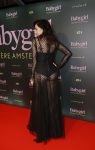 Amsterdam 25 november 2024
Premiere Babygirl in Tuschinski . Halina Reijn is de producente.
